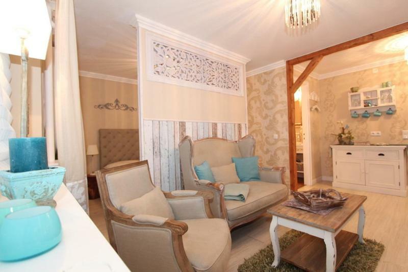 Apartamento "Rieke" Westerland Exterior foto