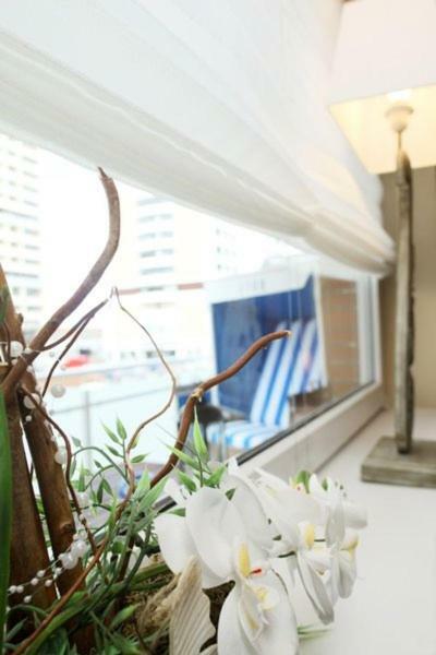 Apartamento "Rieke" Westerland Exterior foto